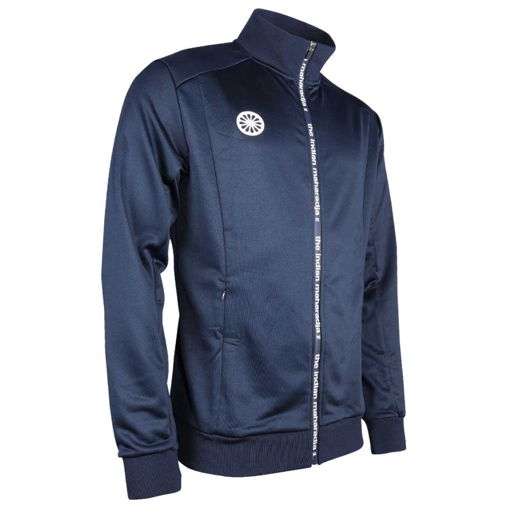 Kids jacket poly terry