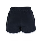 Women terry short