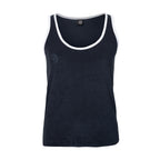 Women terry tank