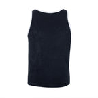 Women terry tank