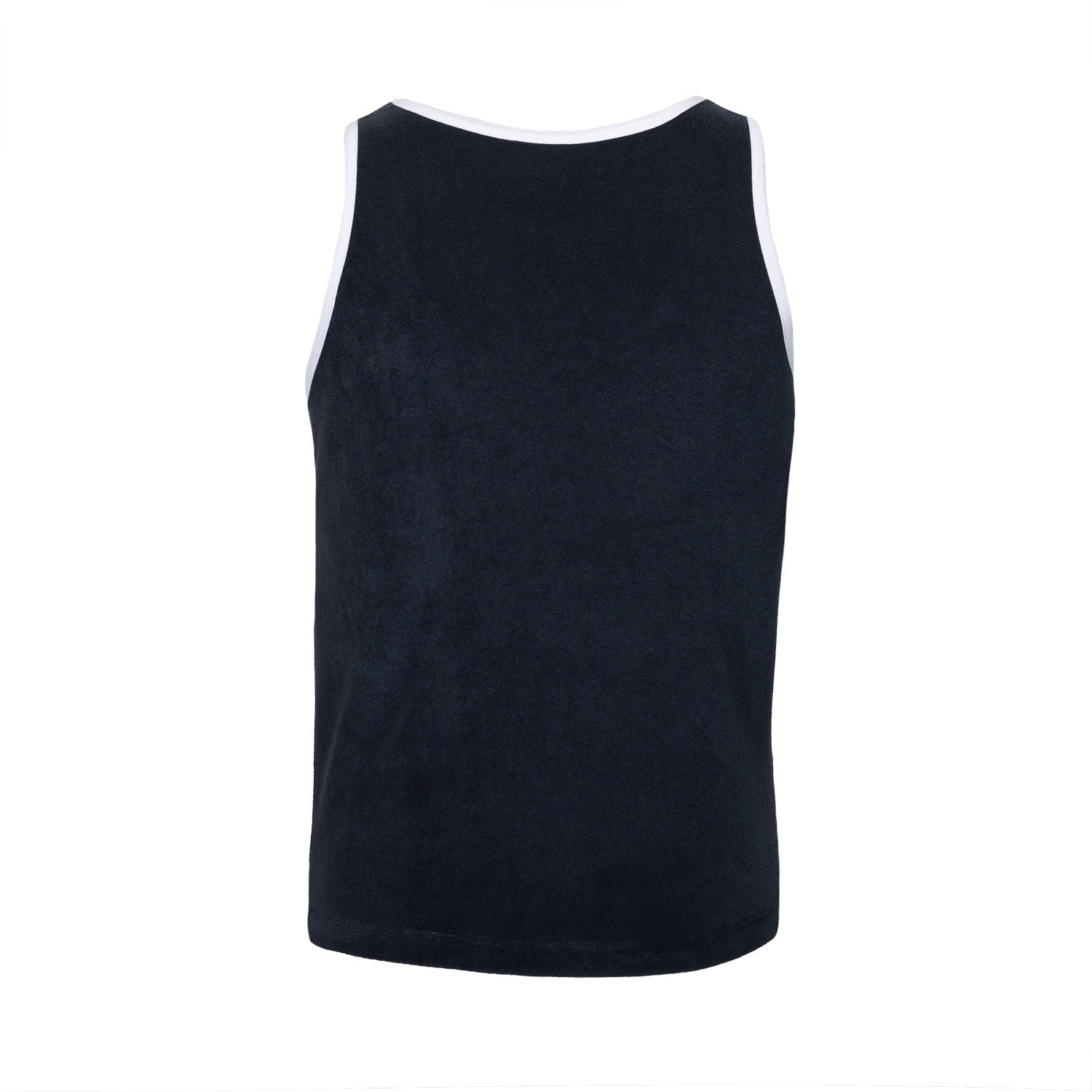 Women terry tank