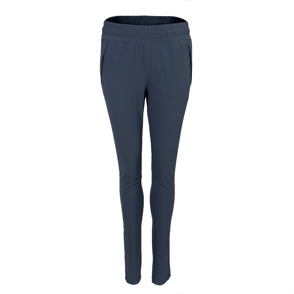 Women plyo flex pant regular fit
