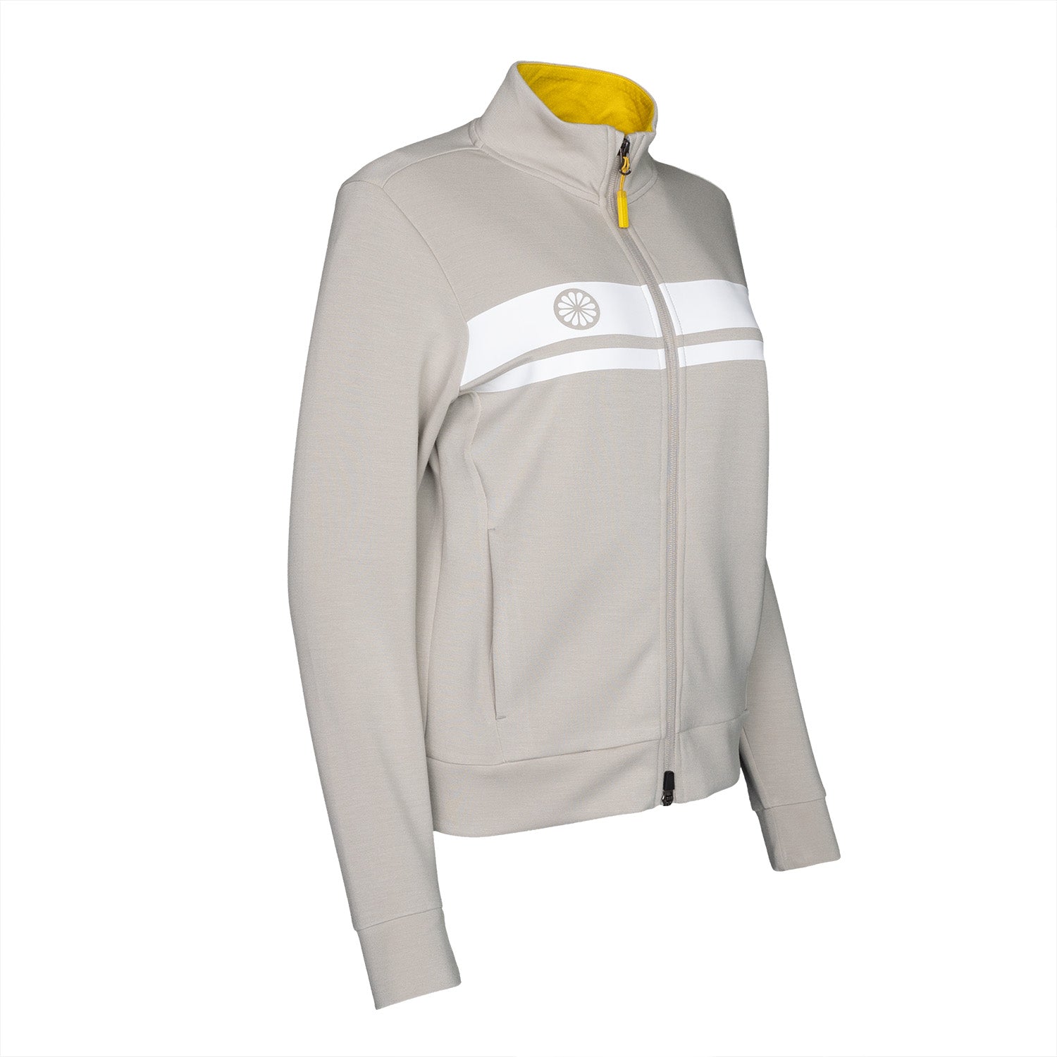 Women soft supreme jacket