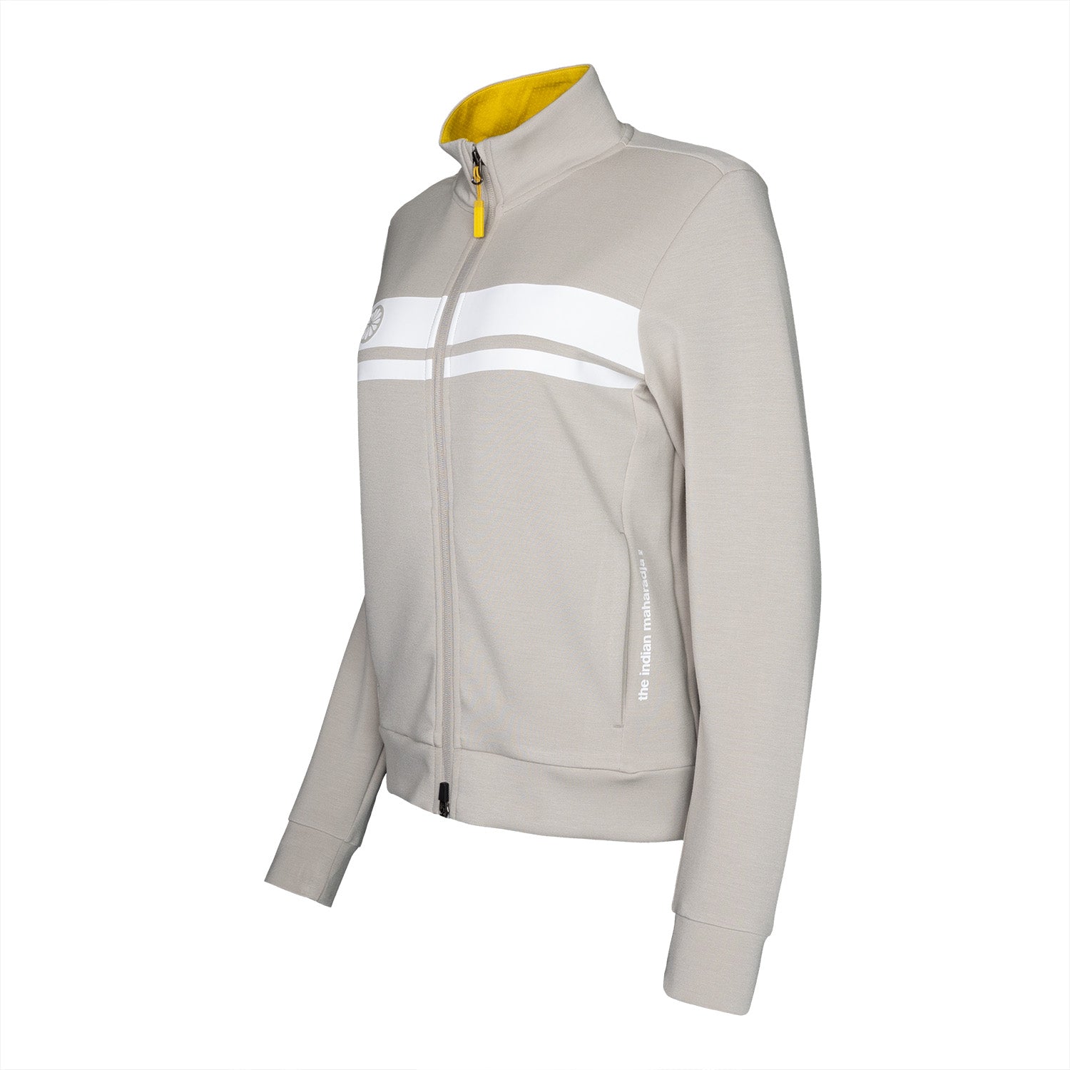 Women soft supreme jacket