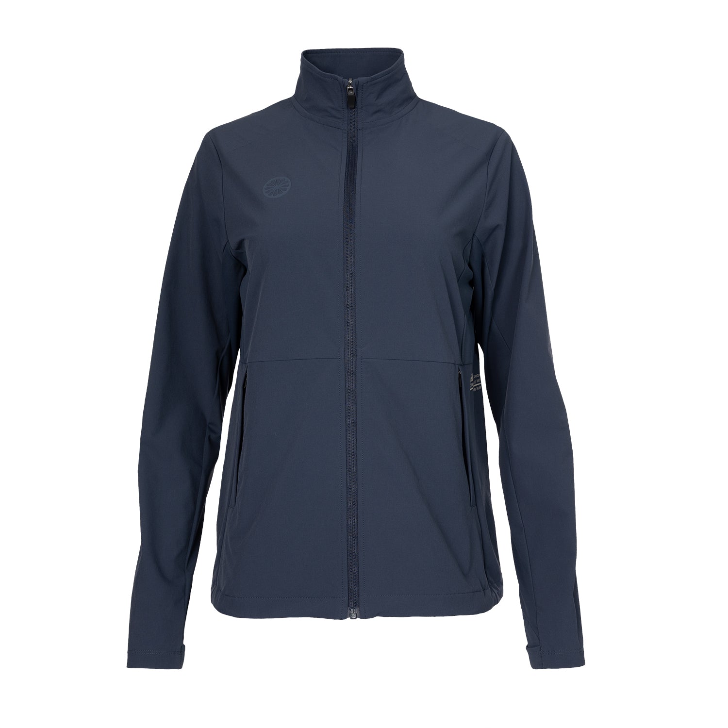 Women plyo flex jacket