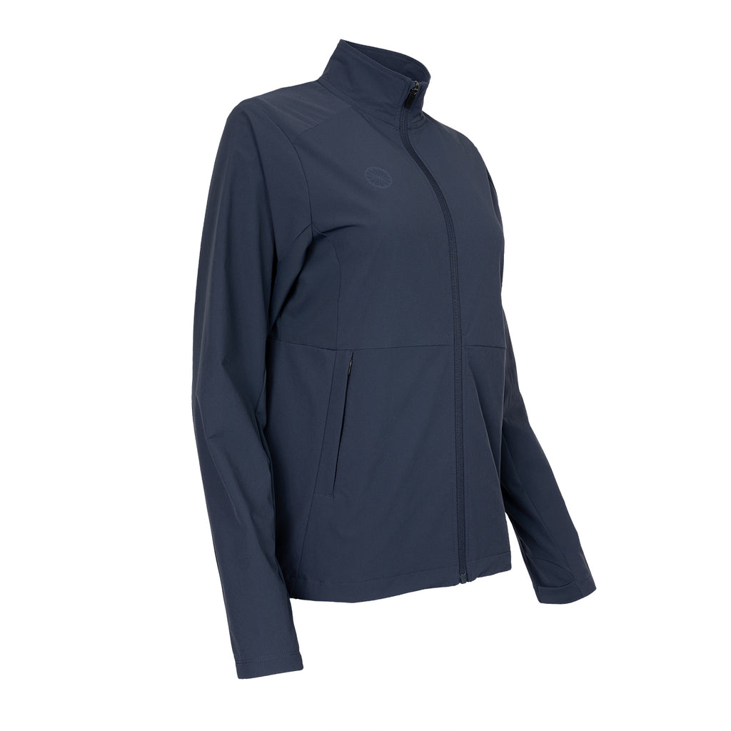 Women plyo flex jacket