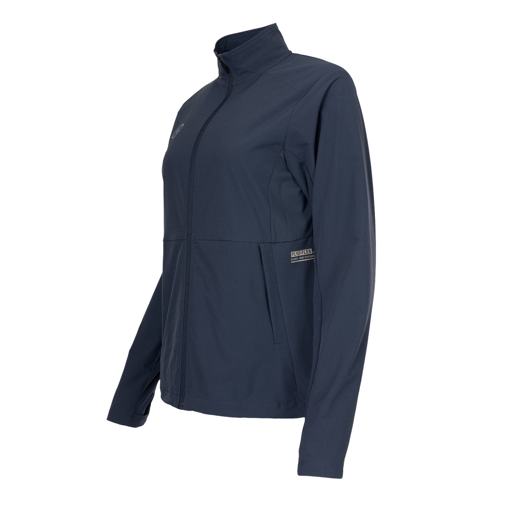 Women plyo flex jacket