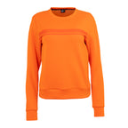 Women soft supreme sweater
