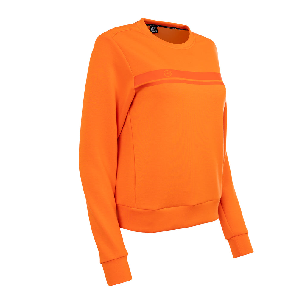 Women soft supreme sweater