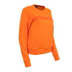 Women soft supreme sweater