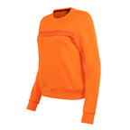 Women soft supreme sweater