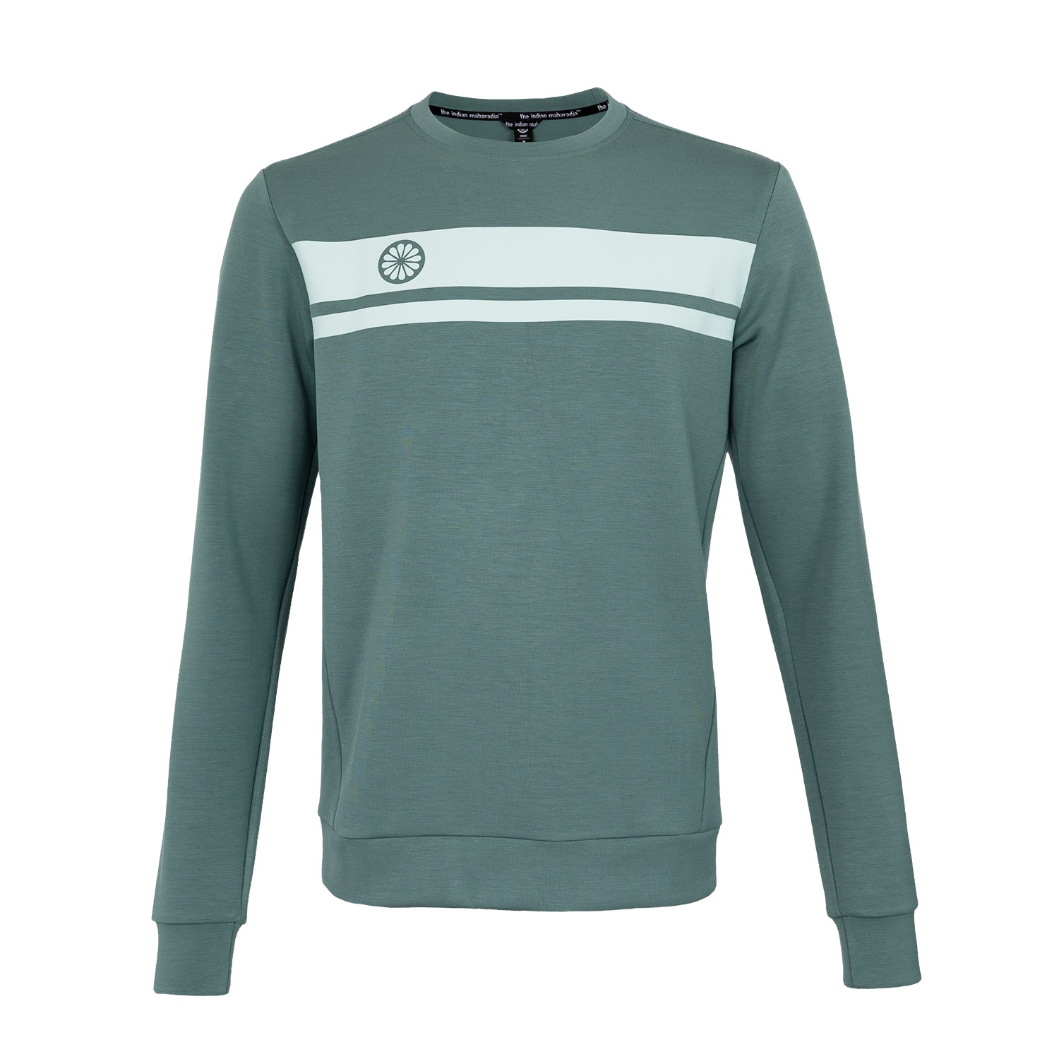 Men soft supreme sweater