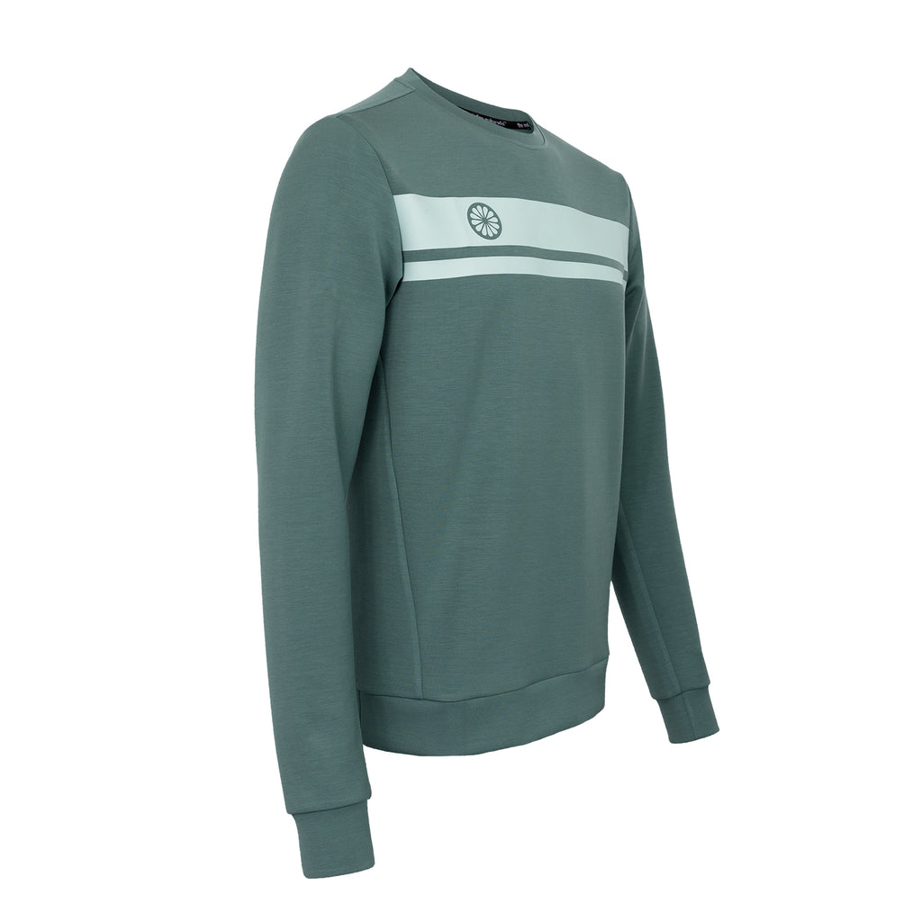 Men soft supreme sweater