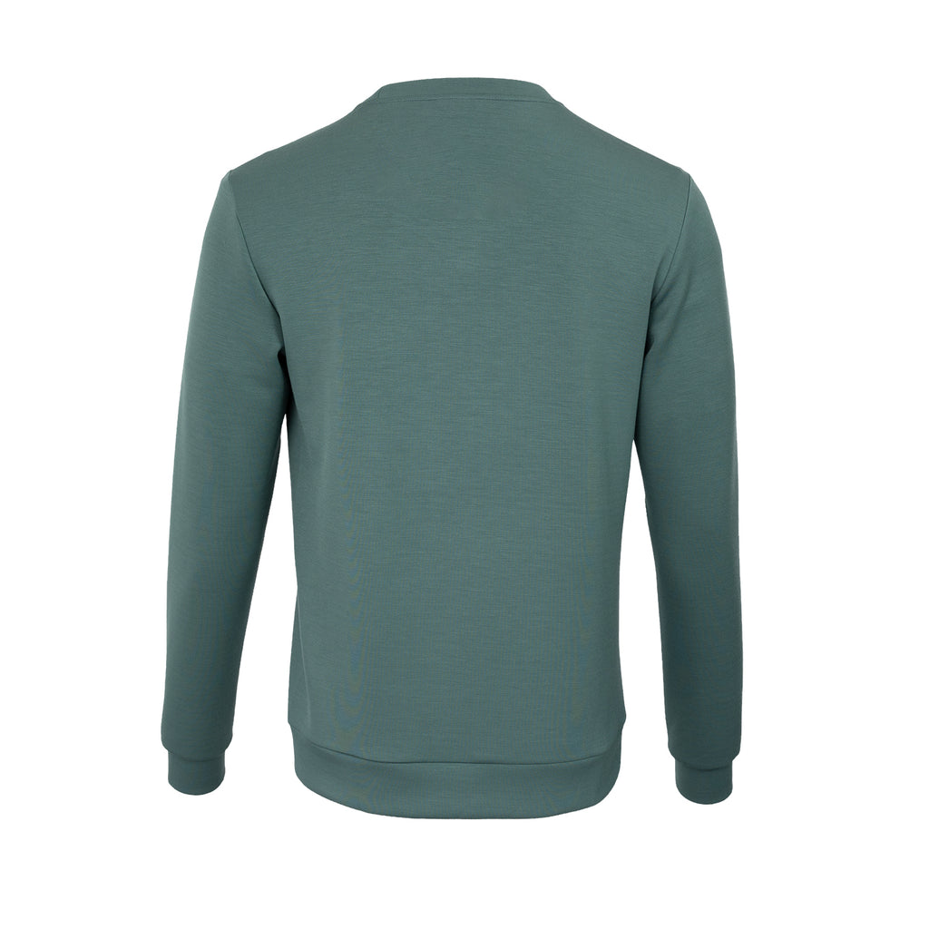 Men soft supreme sweater