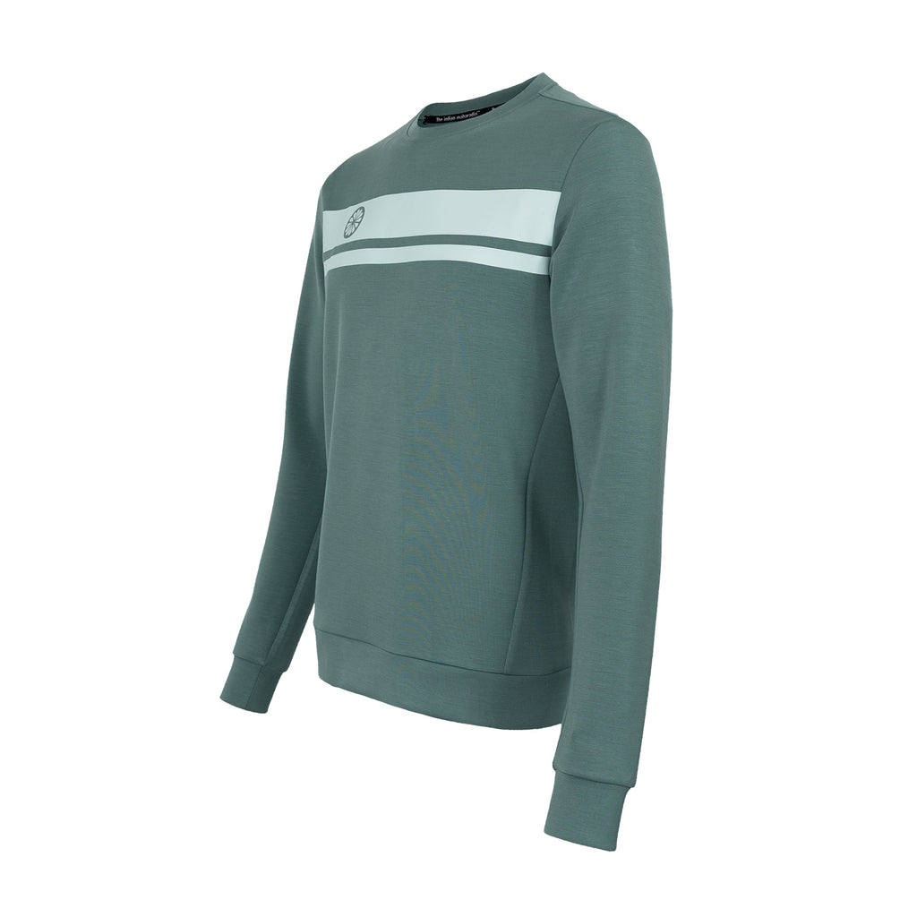 Men soft supreme sweater
