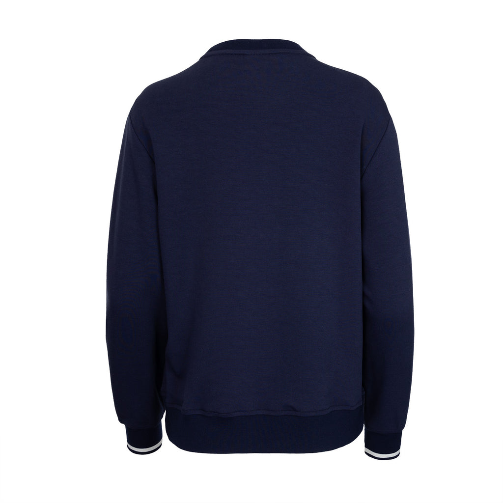 Girls tennis club sweater