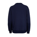 Girls tennis club sweater