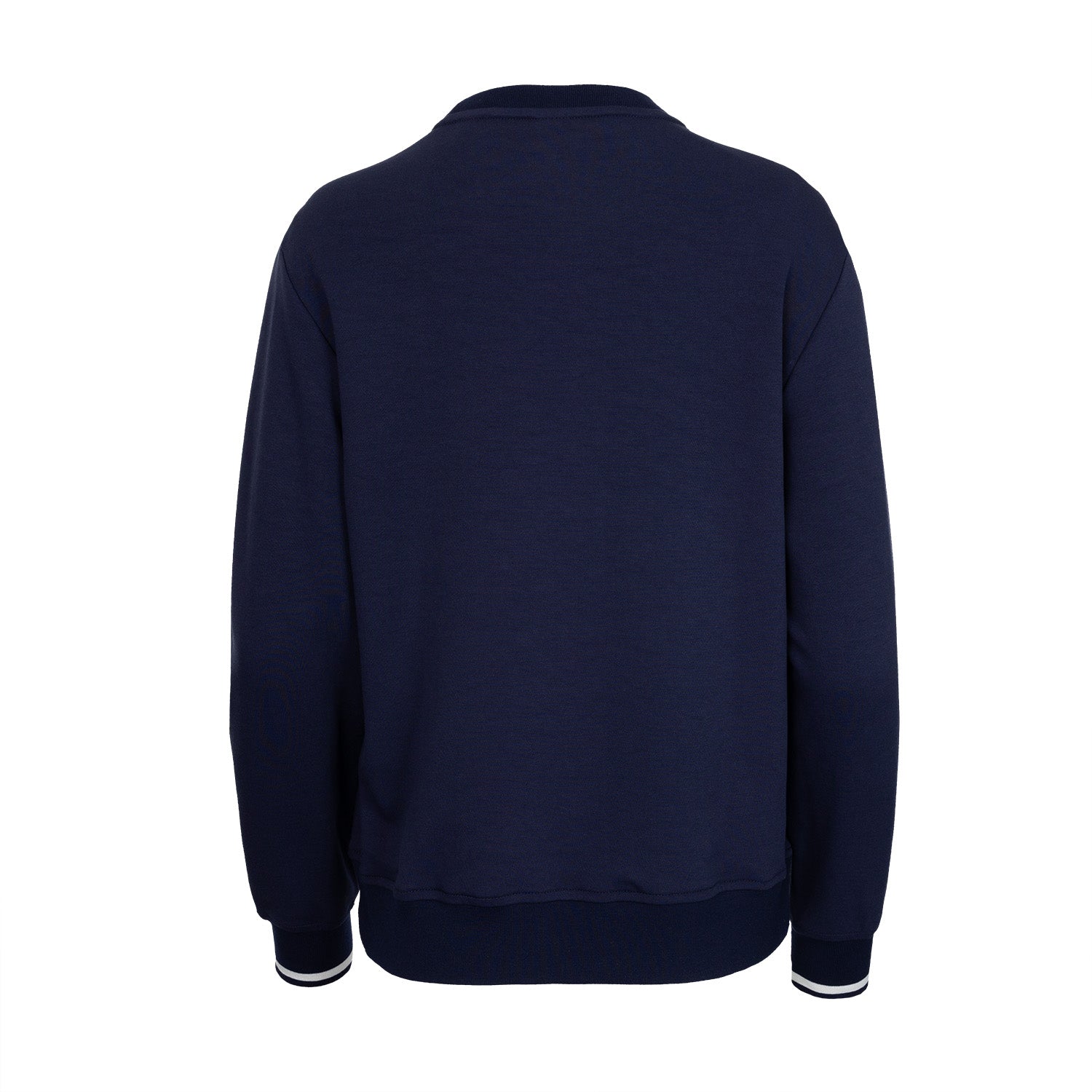 Girls tennis club sweater