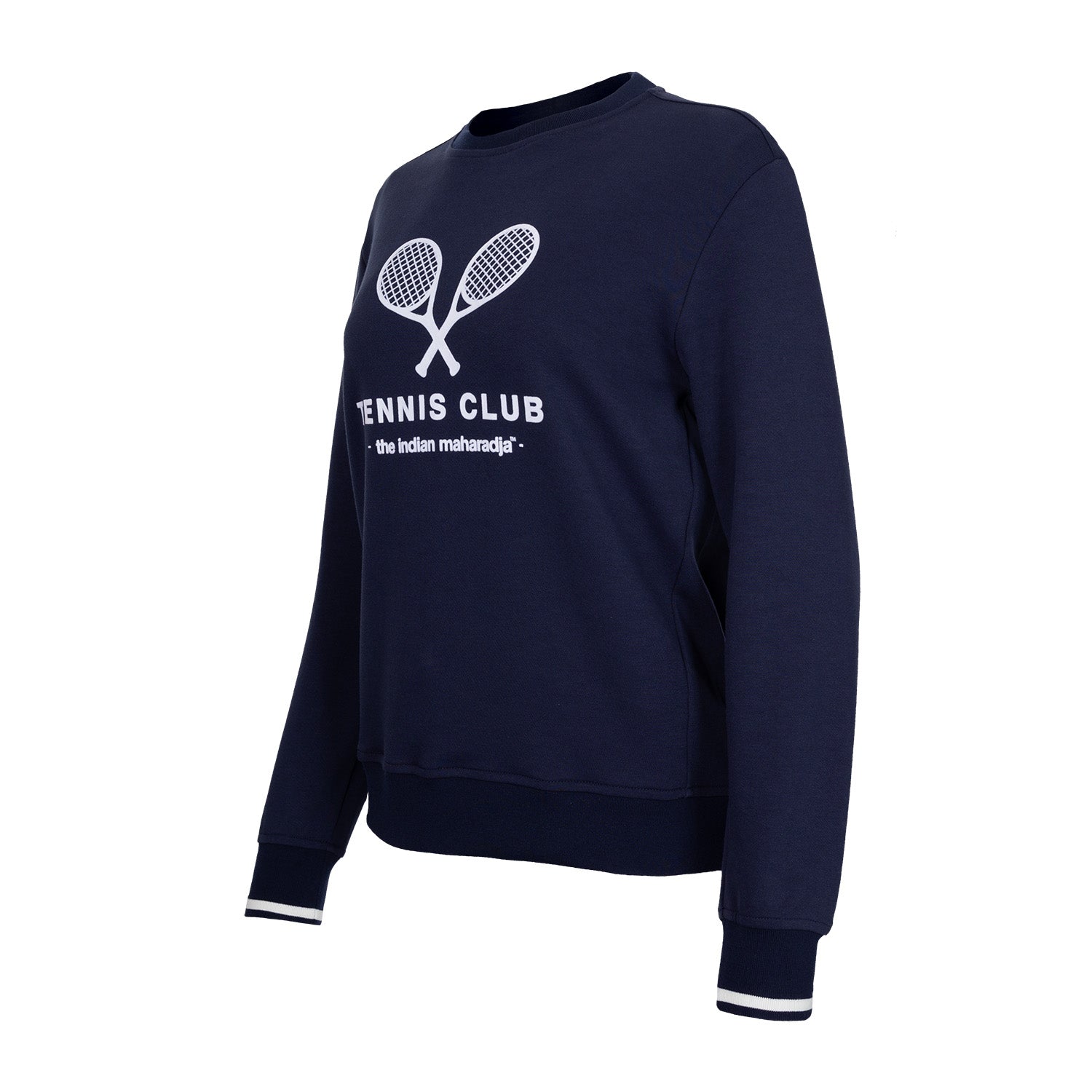 Girls tennis club sweater