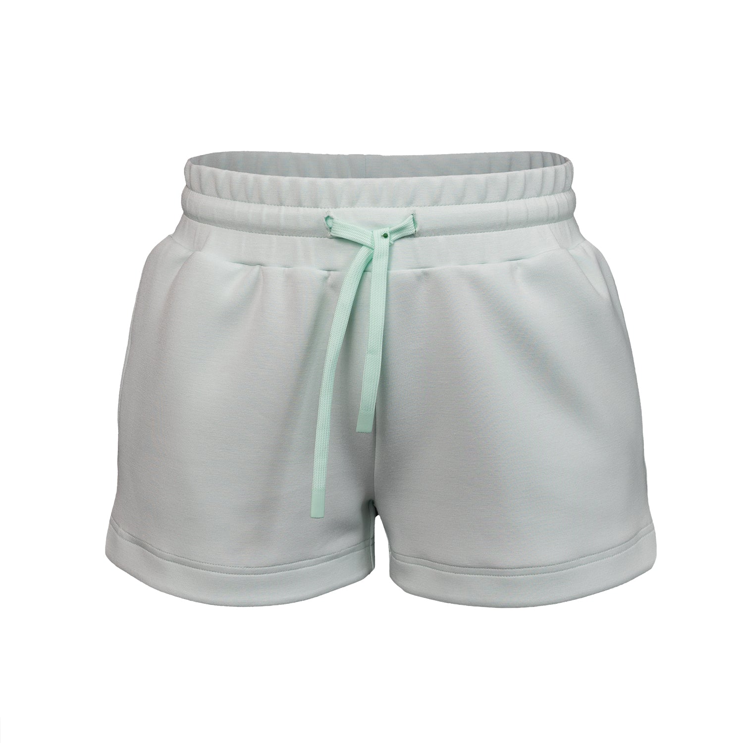 Women soft supreme short