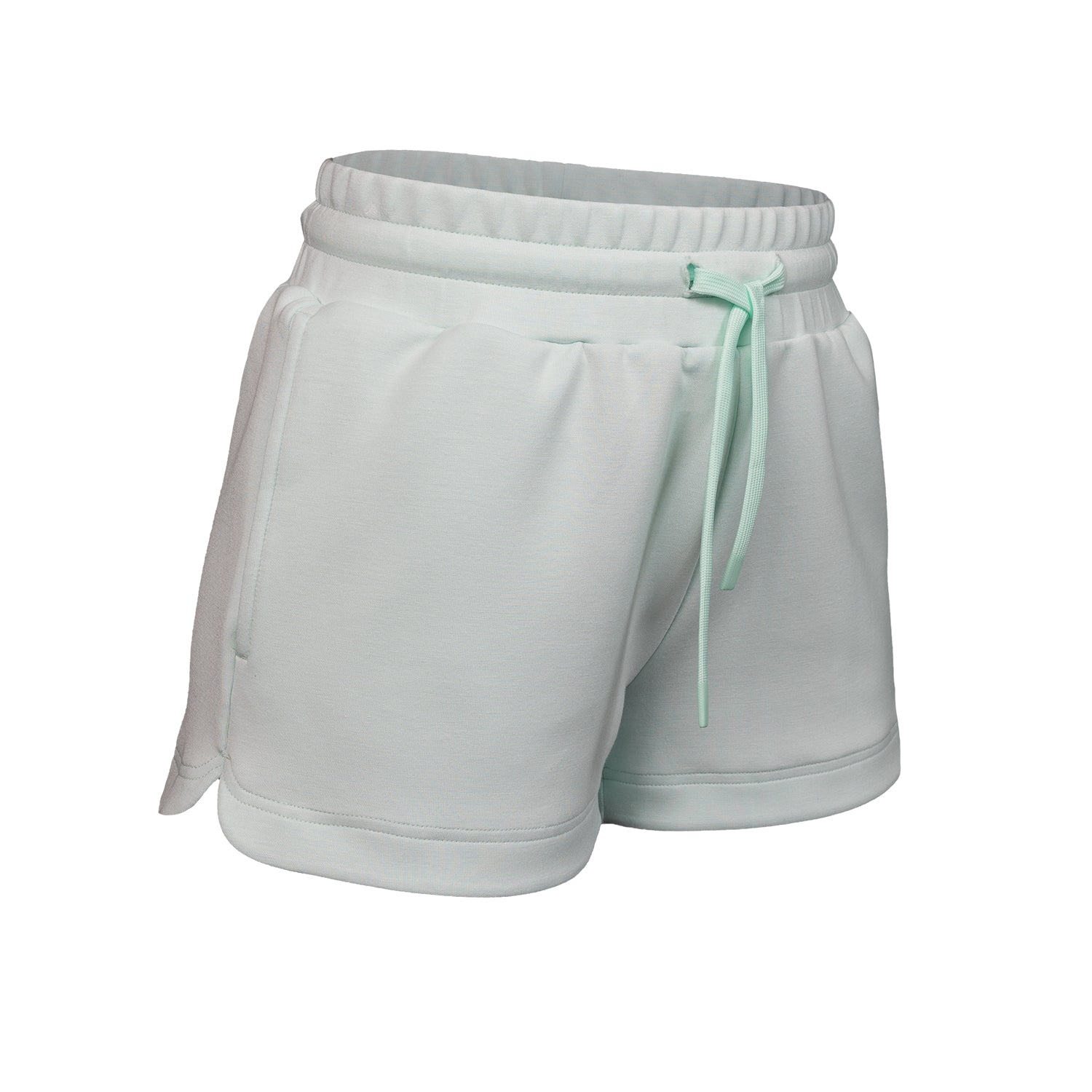 Women soft supreme short