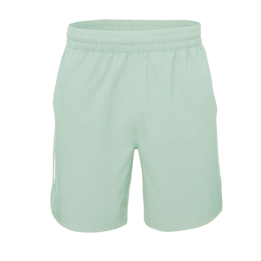 Men ripstop short