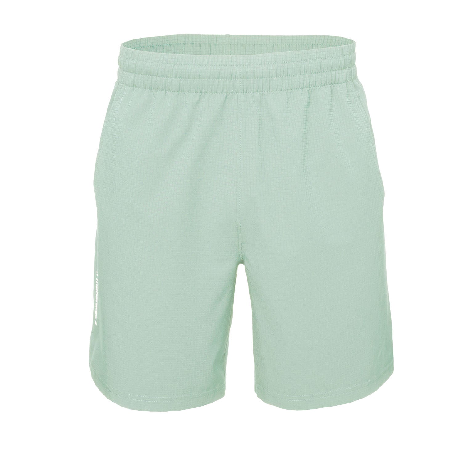 Men ripstop short