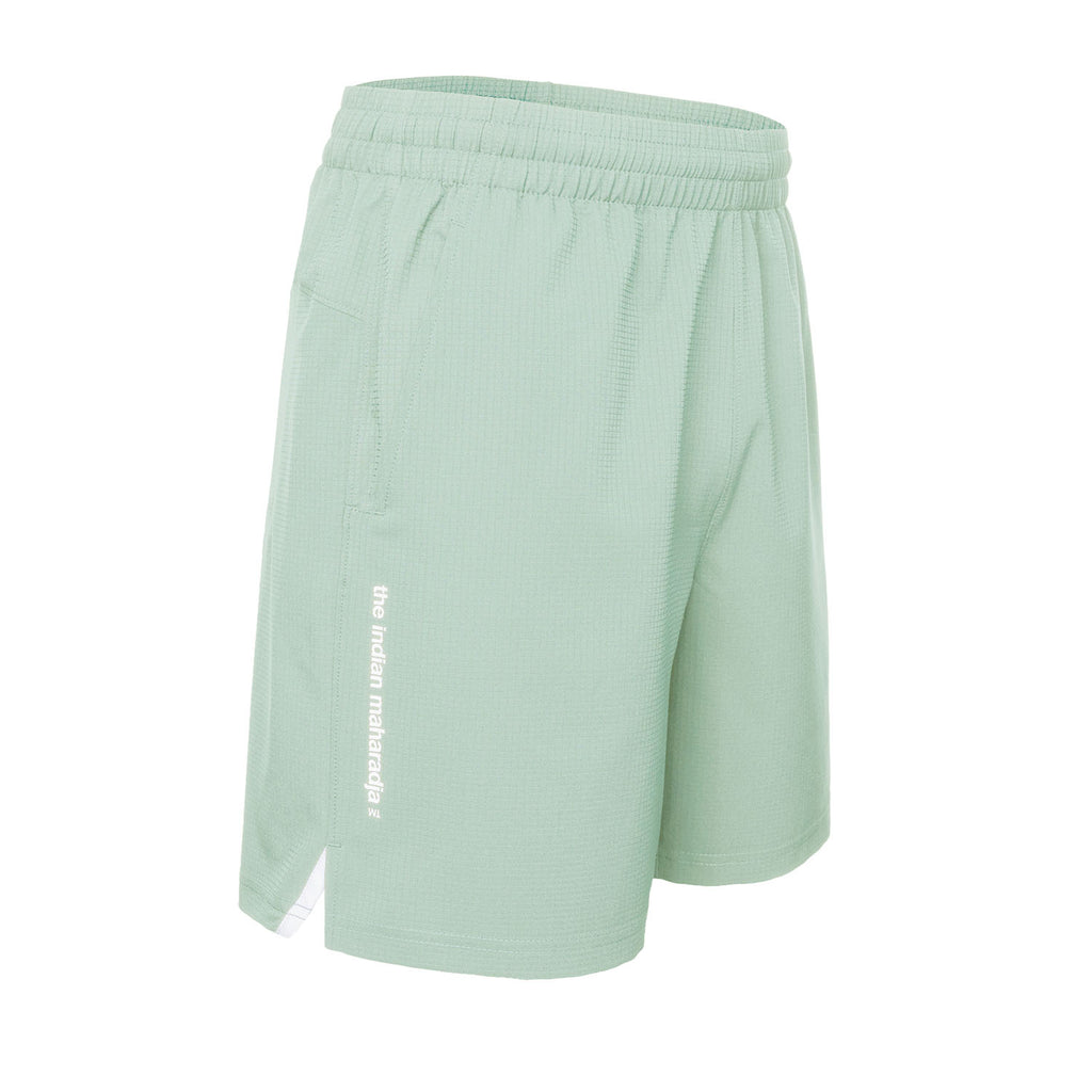 Men ripstop short