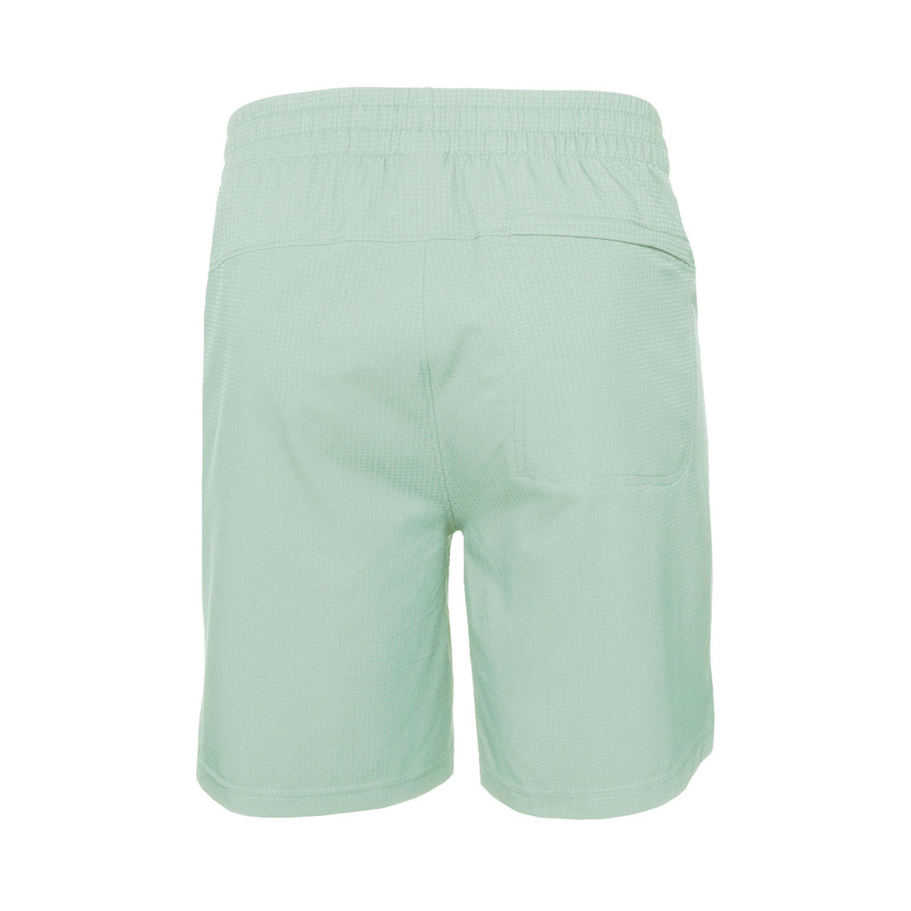 Men ripstop short