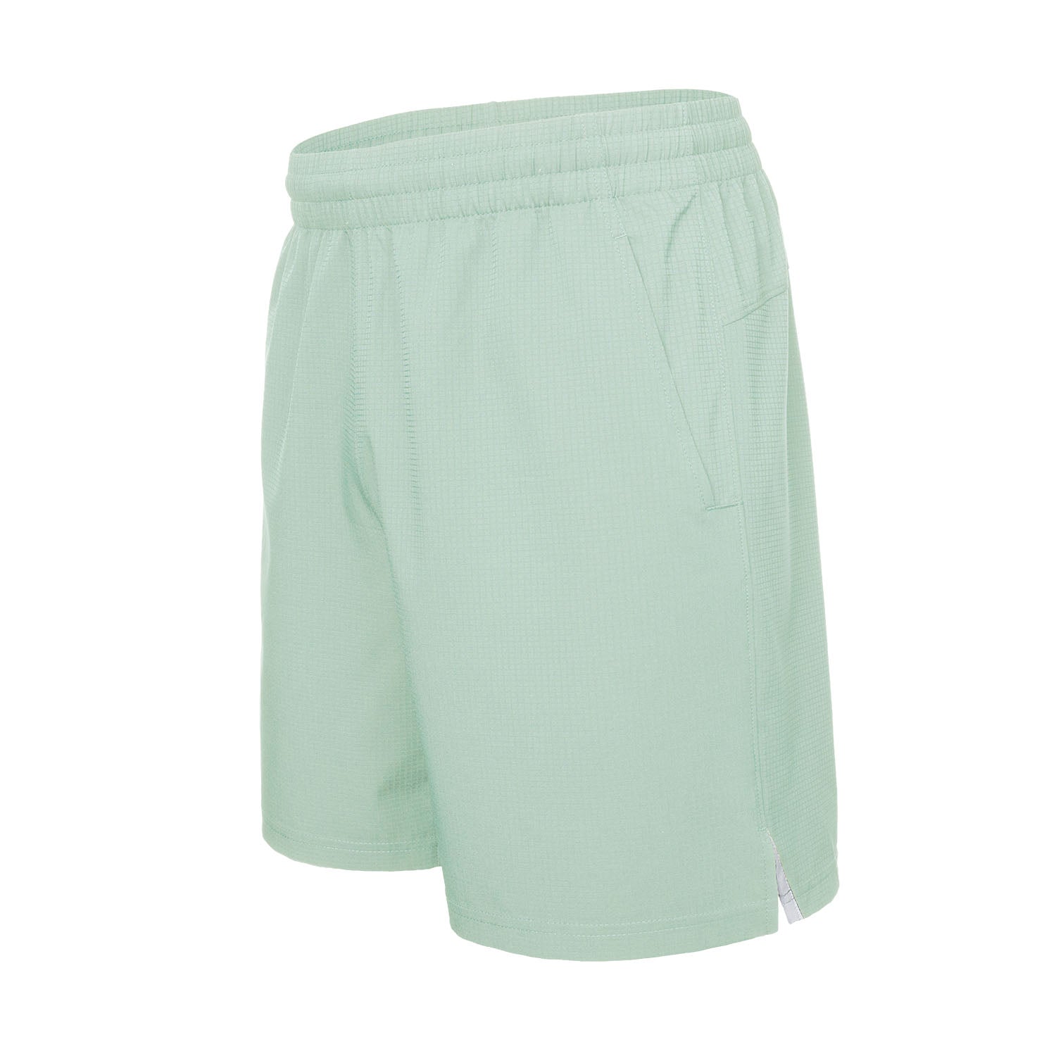 Men ripstop short
