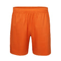 Boys ripstop retro short