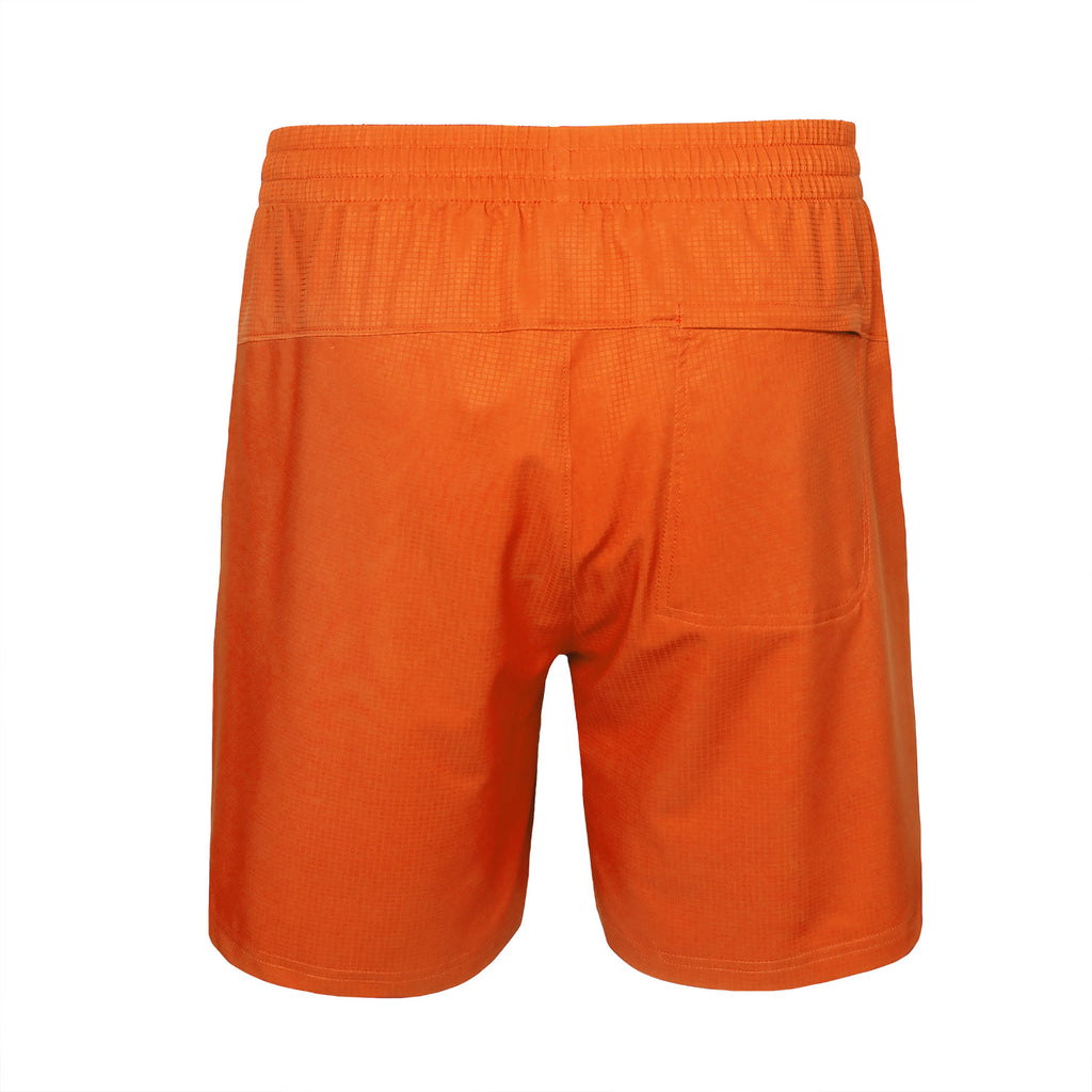 Boys ripstop retro short