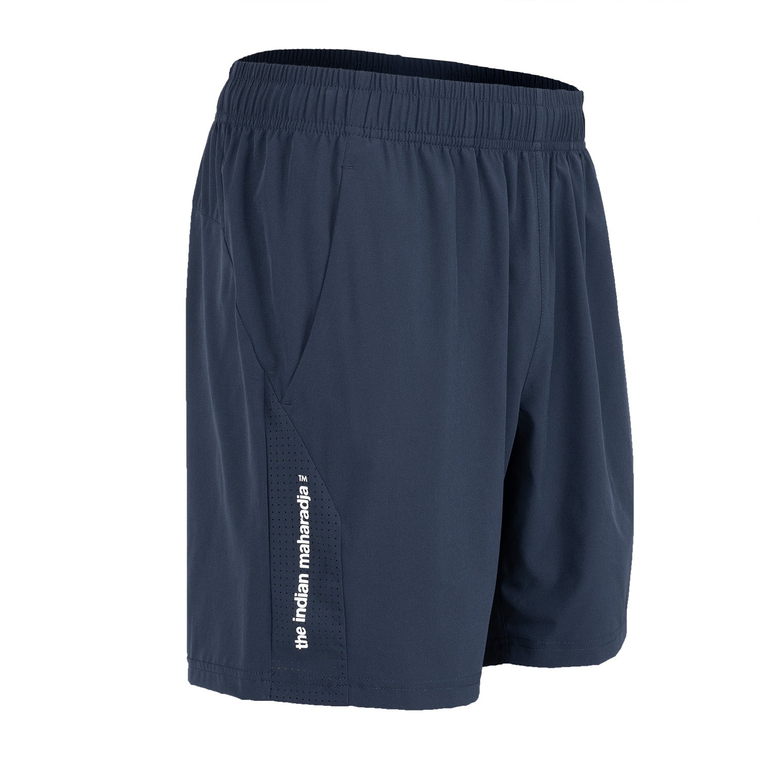 Men thin agility short