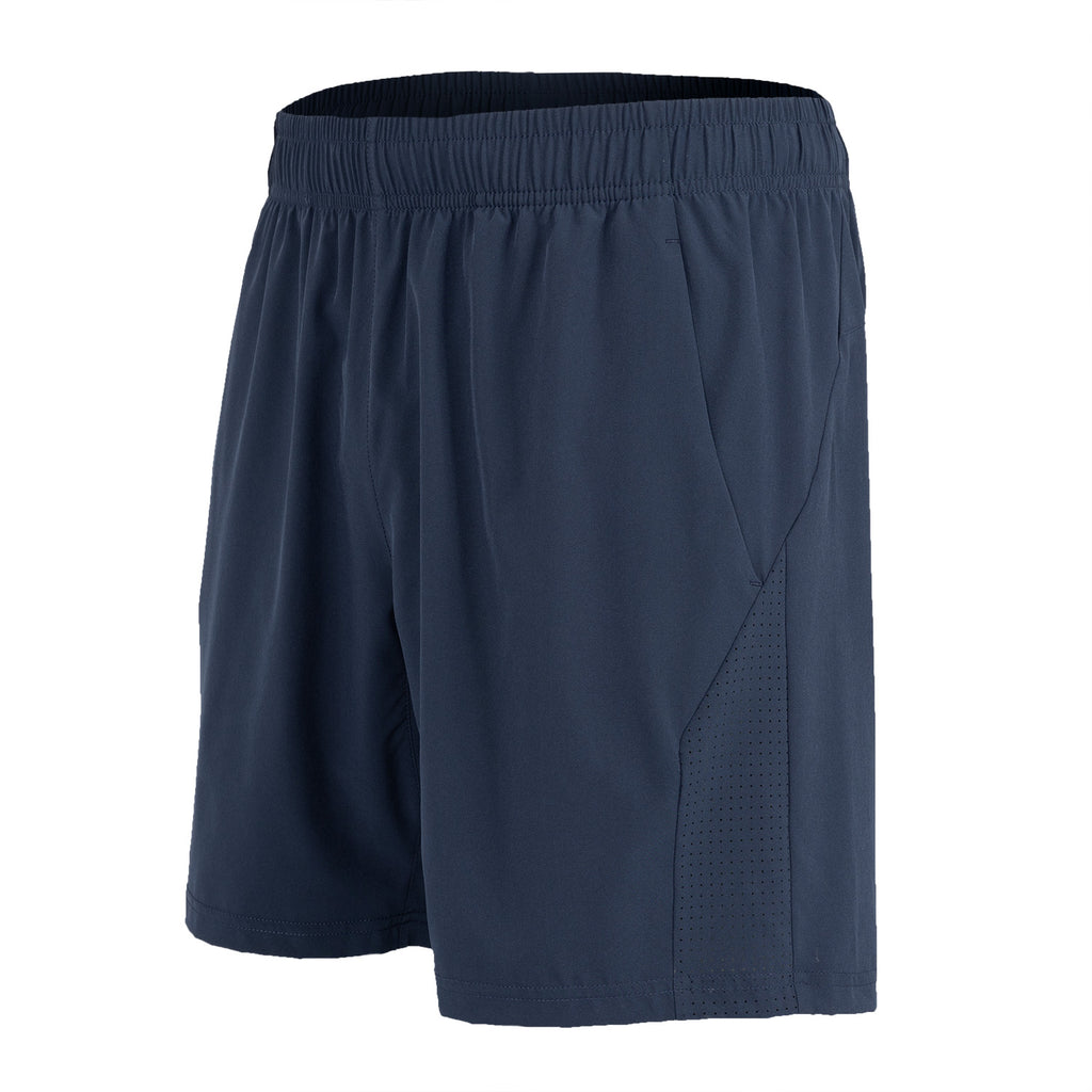 Men thin agility short
