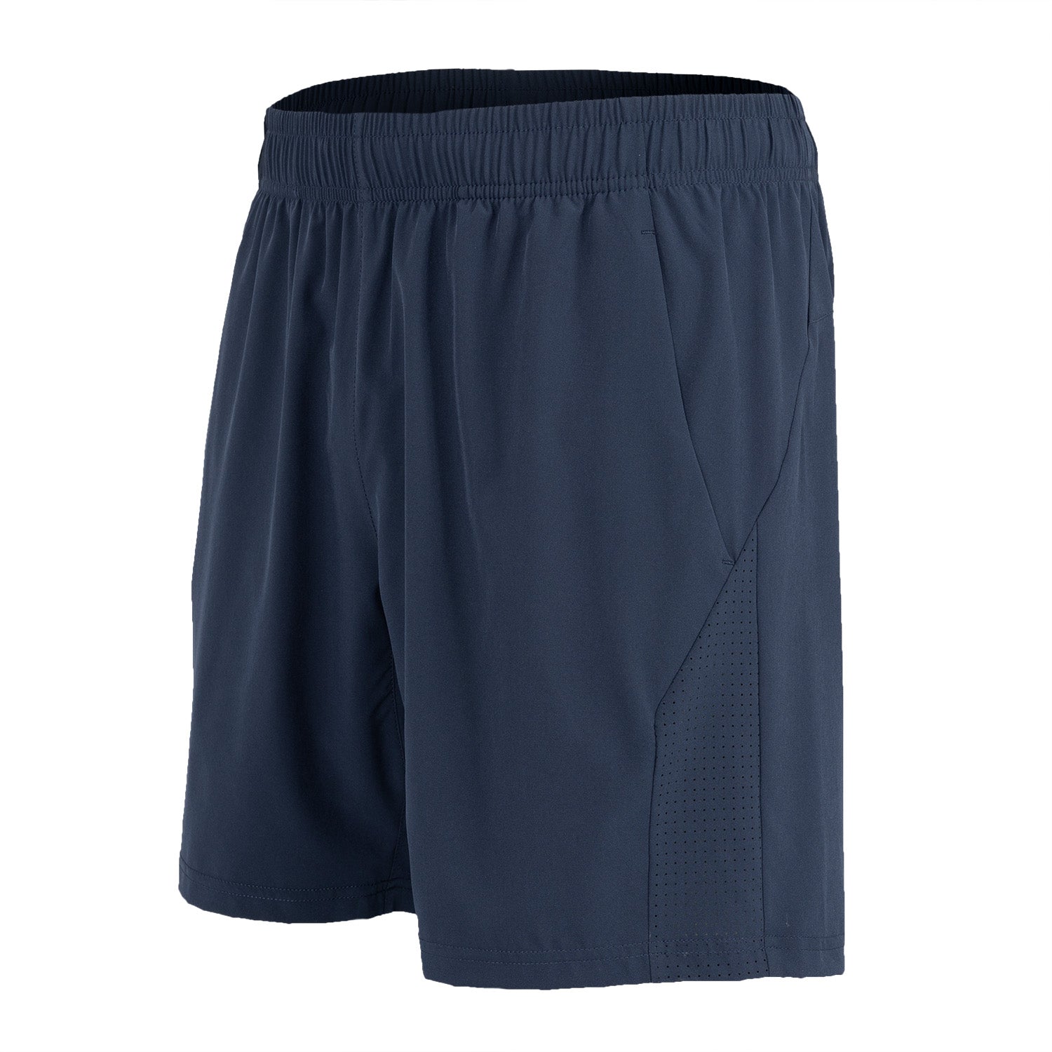 Men thin agility short