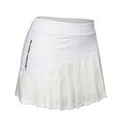 Women pleated skirt