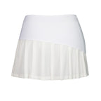 Women pleated skirt