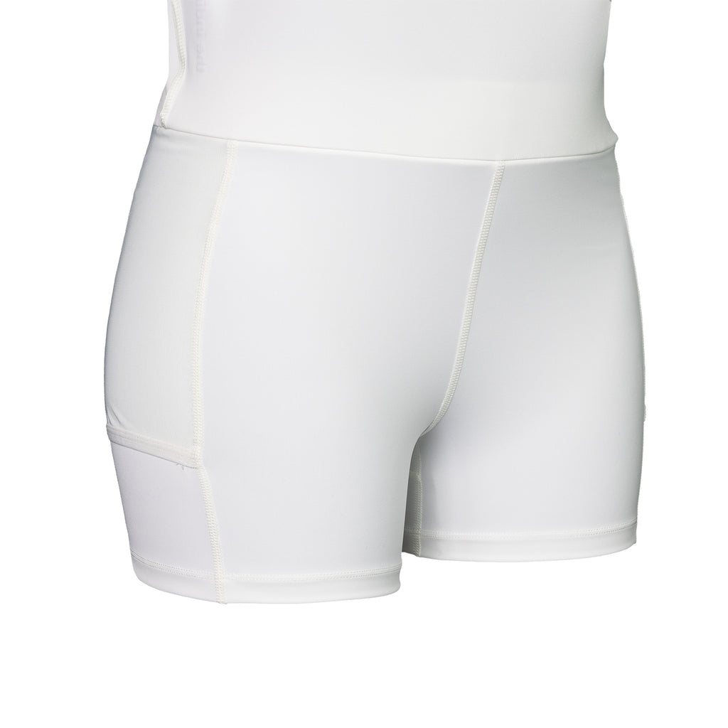 Women pleated skirt