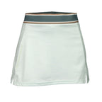 Women pique skirt