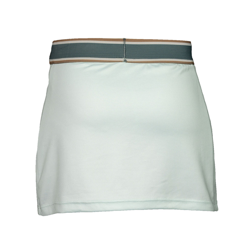 Women pique skirt