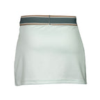 Women pique skirt