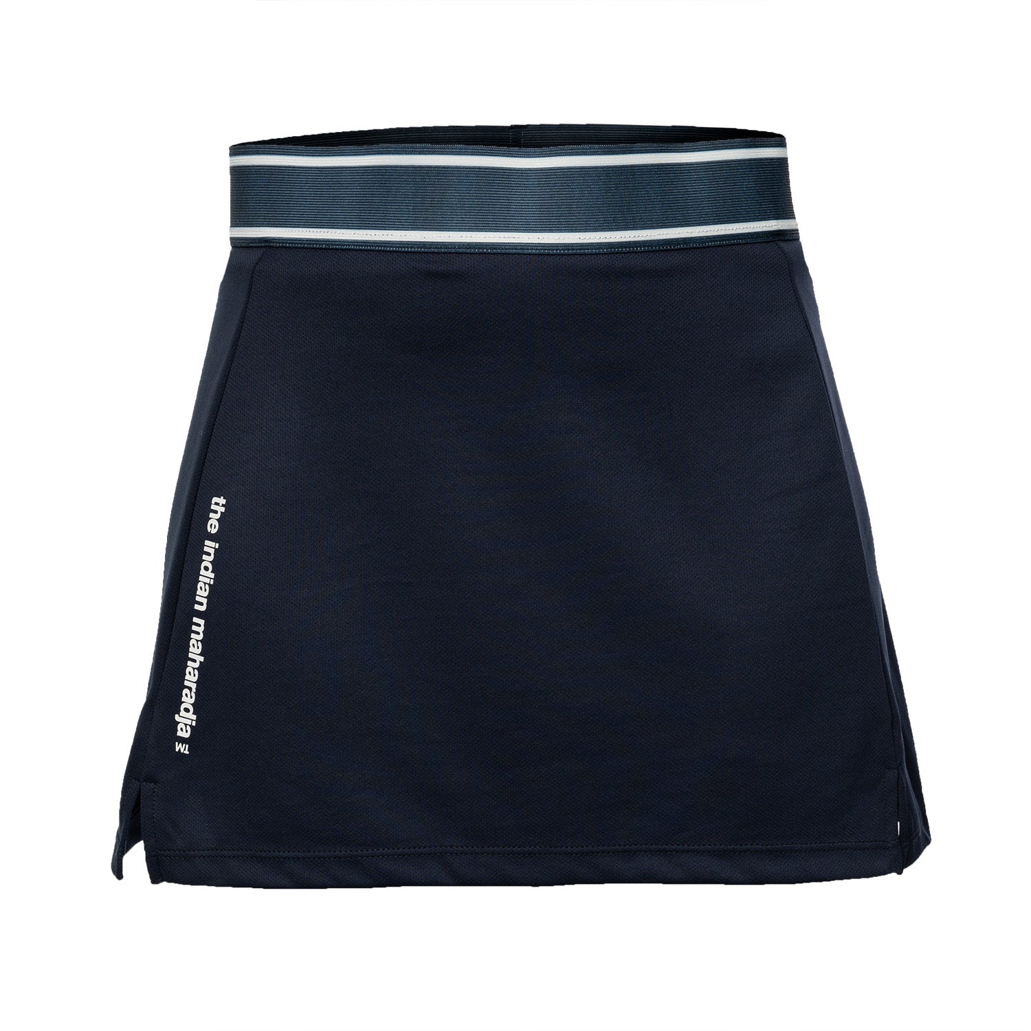 Women pique skirt