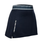 Women pique skirt