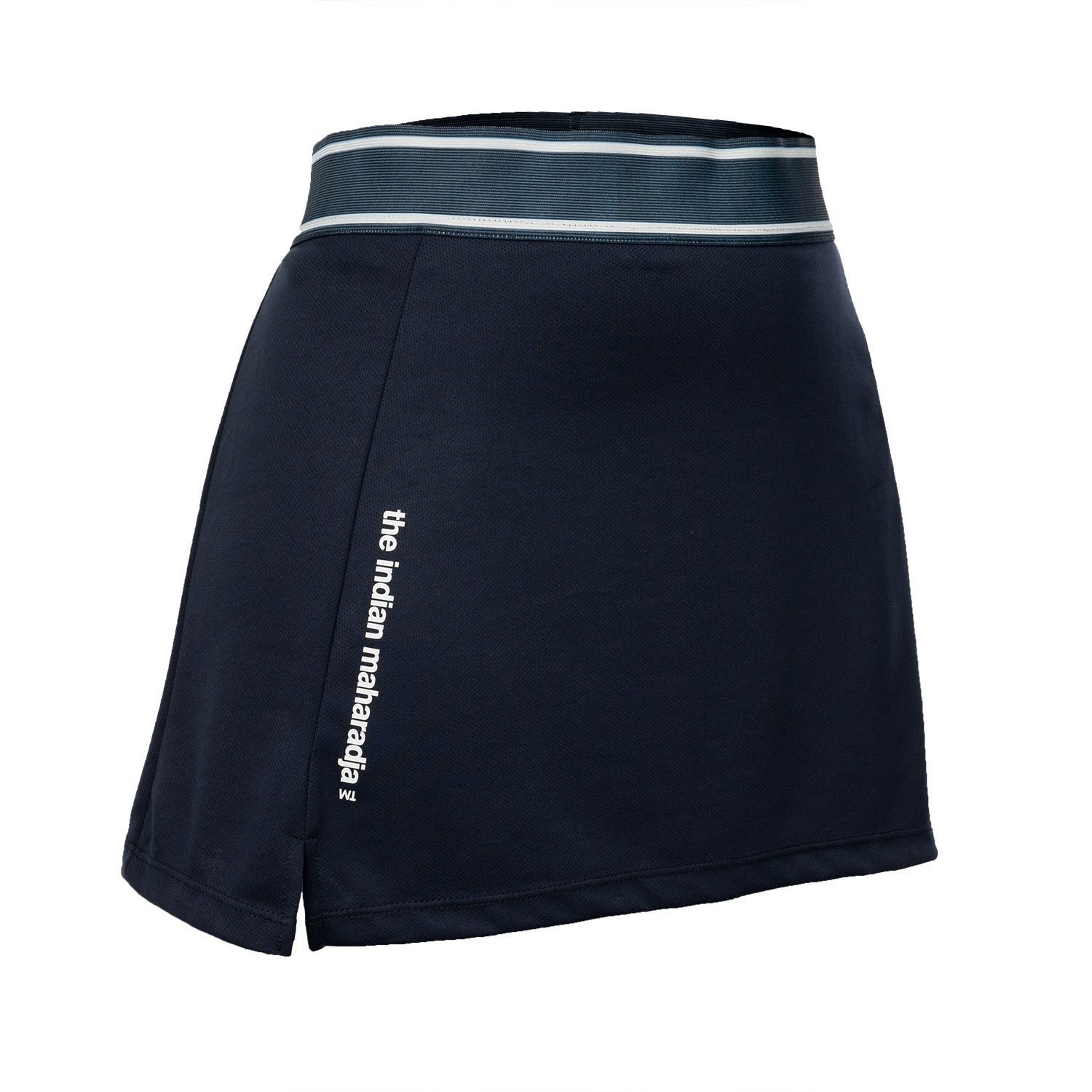 Women pique skirt