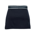 Women pique skirt