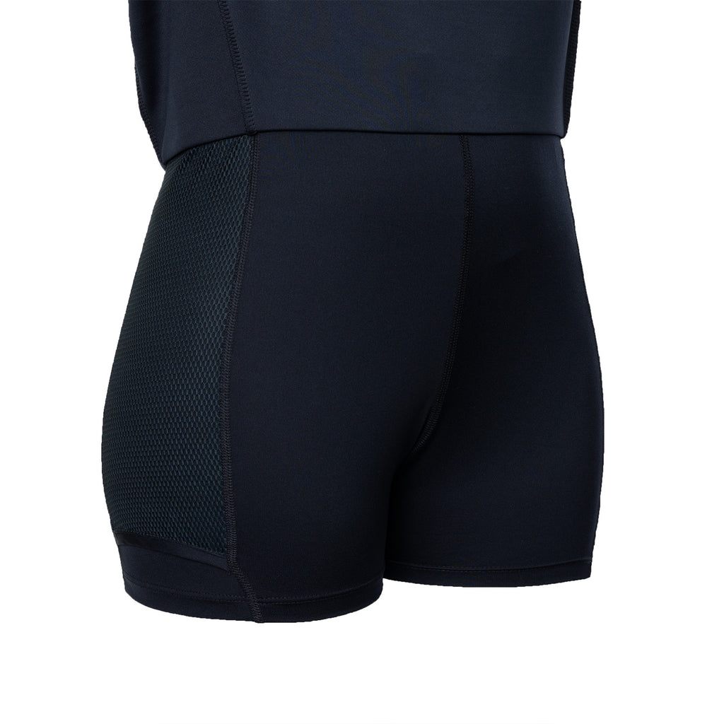 Women pique skirt