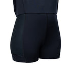 Women pique skirt