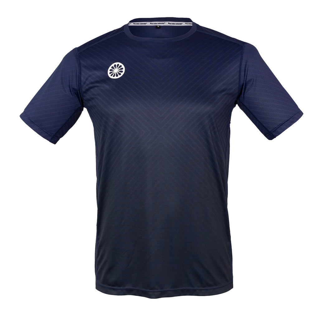 Men agility gradient tee