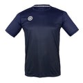 Men agility gradient tee