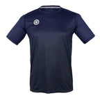 Men agility gradient tee